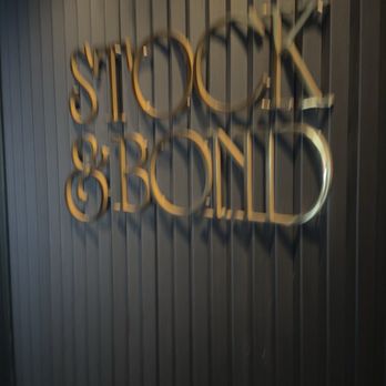 Stock & Bond - Steakhouses Near Me - Minneapolis, Minnesota Stock & Bond - Steakhouses Near Me - Minneapolis, Minnesota