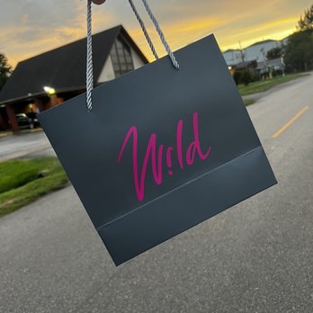 Wild - Stuff. - Coffee & Tea Near Me - Houston, Texas