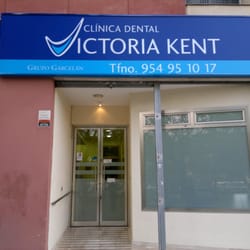 Clínica Dental Victoria Kent