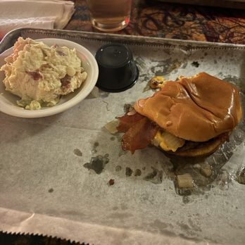 The Rookery - Bars Near Me - Macon, Georgia