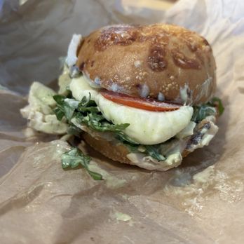 Panera Bread - Sandwiches Near Me - Pasadena, California