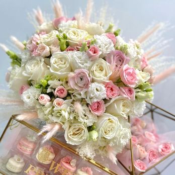 Amaranthine - Floral Designers Near Me - Los Angeles, California Amaranthine - Floral Designers Near Me - Los Angeles, California