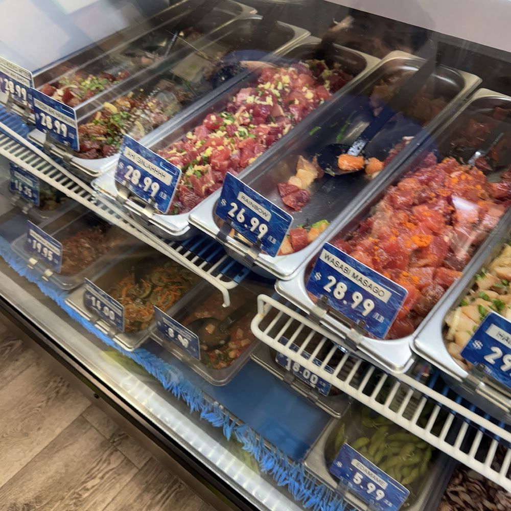 K.Bay Bros - Seafood Near Me - Kaneohe, Hawaii K.Bay Bros - Seafood Near Me - Kaneohe, Hawaii