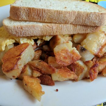 Dog House Diner - Diners Near Me - Washington, Pennsylvania