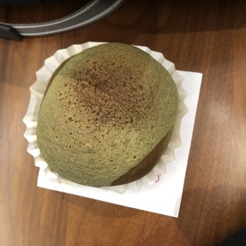Saint Germain Bakery - Matcha bun - Bakeries Near Me - Toronto, Ontario Saint Germain Bakery - Matcha bun - Bakeries Near Me - Toronto, Ontario