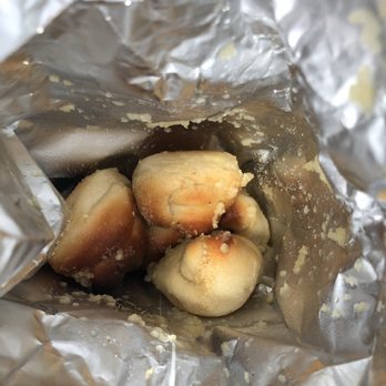 Antonio's Pizzeria - Garlic rolls. - Pizza Near Me - Miramar, Florida Antonio's Pizzeria - Garlic rolls. - Pizza Near Me - Miramar, Florida