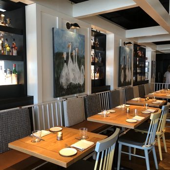 Small Batch - Dining area - New American Near Me - Garden City, New York Small Batch - Dining area - New American Near Me - Garden City, New York