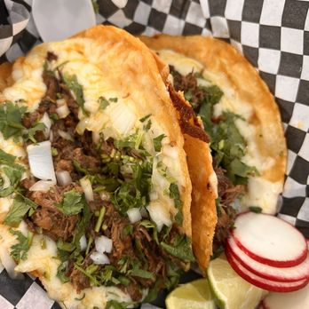 Neza Birrieria - Quesabrirria Taco - Food Trucks Near Me - San Jose, California Neza Birrieria - Quesabrirria Taco - Food Trucks Near Me - San Jose, California