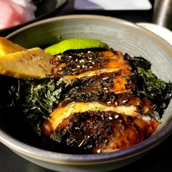 Hakumaru - Unagi Don - Japanese Near Me - San Diego, California
