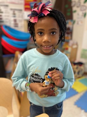 French Immersion School of Washington