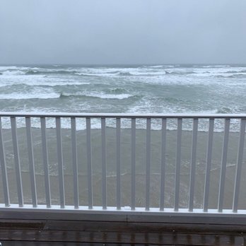 Norseman Resort On the Beach - Resorts Near Me - Ogunquit, Maine