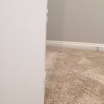 American West Homes - Doors are damaged from the beginning. - General Contractors Near Me - Las Vegas, Nevada American West Homes - Doors are damaged from the beginning. - General Contractors Near Me - Las Vegas, Nevada
