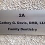 Davis Cathey G DMD Dntst