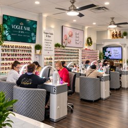 Vogue Nails and Spa