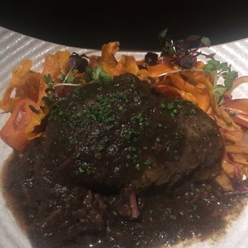 Tokyolima - beef cheek adobo - Japanese Near Me - Hong Kong, HK