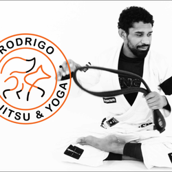 BJJ DOJO Berlin