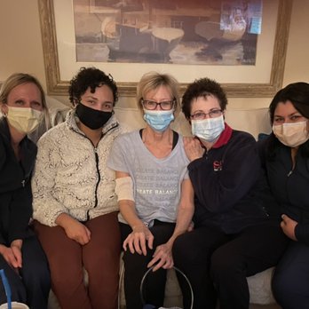 Navi Nurses - In honor of one of our beloved clients- we have a program to give away care to those who cannot afford it. Ask us about Carol Cares! - Home Health Care Near Me - Phoenix, Arizona