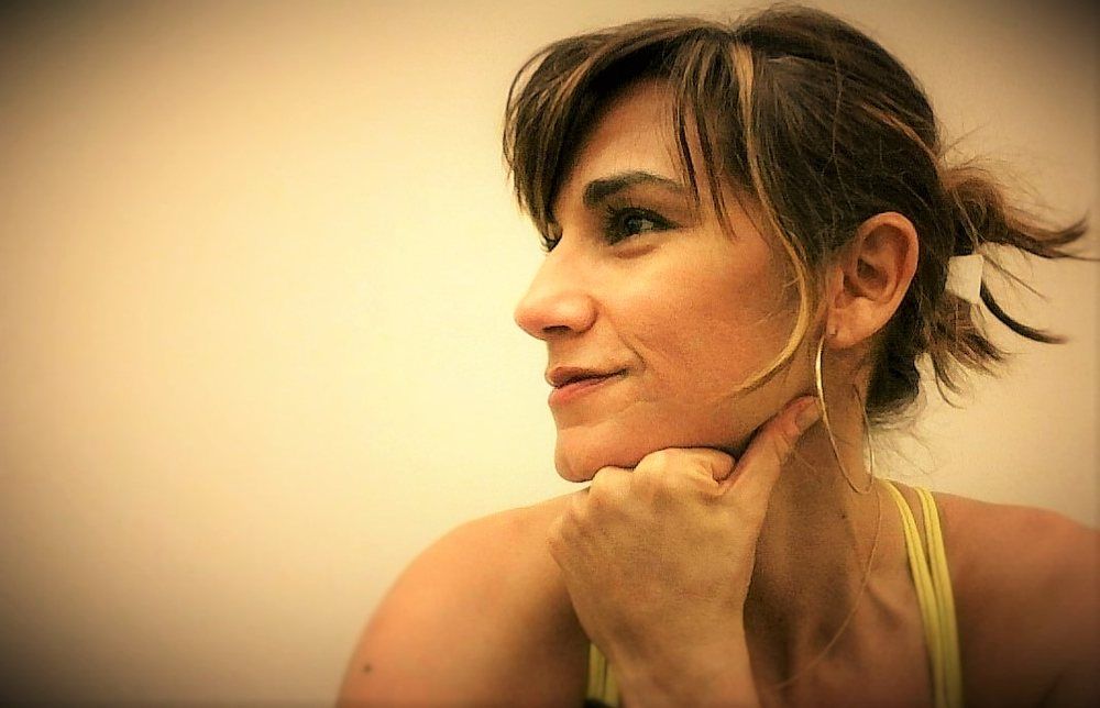 Paula Plessas-Hall, Instructor Logo