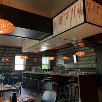 Zeppelin - Restaurant - Sushi Bars Near Me - Washington, DC, District of Columbia Zeppelin - Restaurant - Sushi Bars Near Me - Washington, DC, District of Columbia