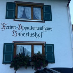 Hubertushof Ferienappartementhaus