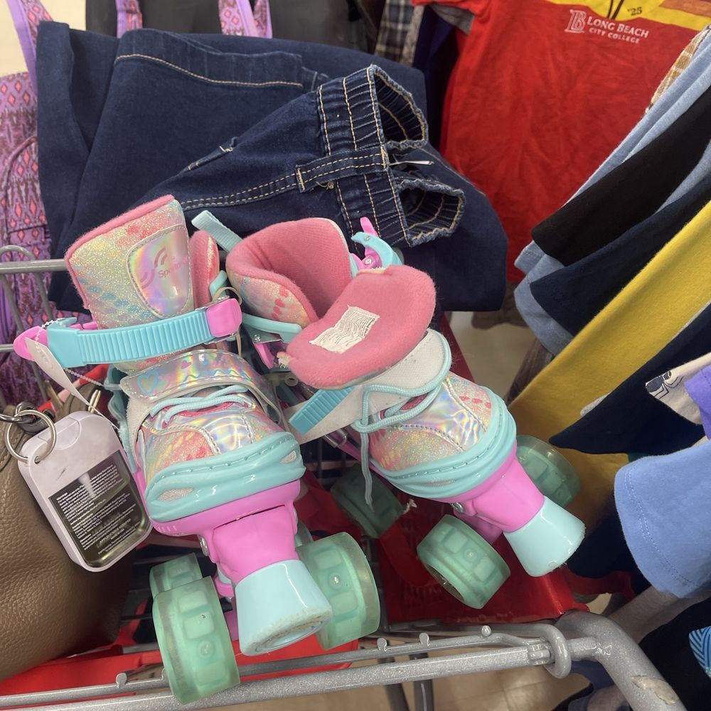 Great skates for kids !