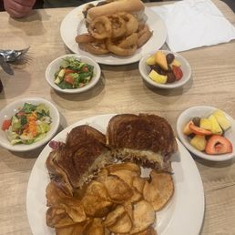 reuben w chips