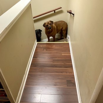 Ozark Flooring - Laminate flooring installed - Flooring Near Me - Park Ridge, Illinois Ozark Flooring - Laminate flooring installed - Flooring Near Me - Park Ridge, Illinois