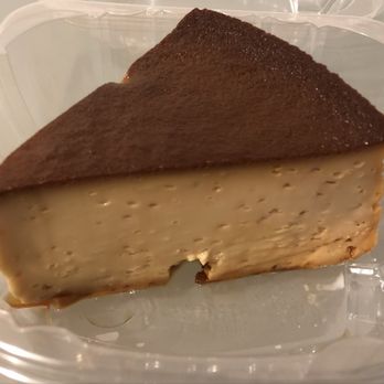 La Rancherita Bakery - Flan - Bakeries Near Me - Bergenfield, New Jersey
