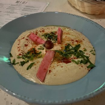 Medi Kitchen & Cocktail - Mediterranean Near Me - Chicago, Illinois