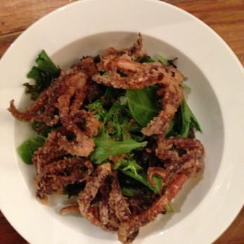 Fukada - Fried squid legs, not bad! - Japanese Near Me - Irvine, California