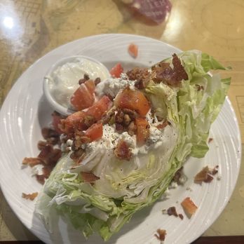 Ports of Call - Wedge Salad - American Near Me - Annapolis, Maryland Ports of Call - Wedge Salad - American Near Me - Annapolis, Maryland