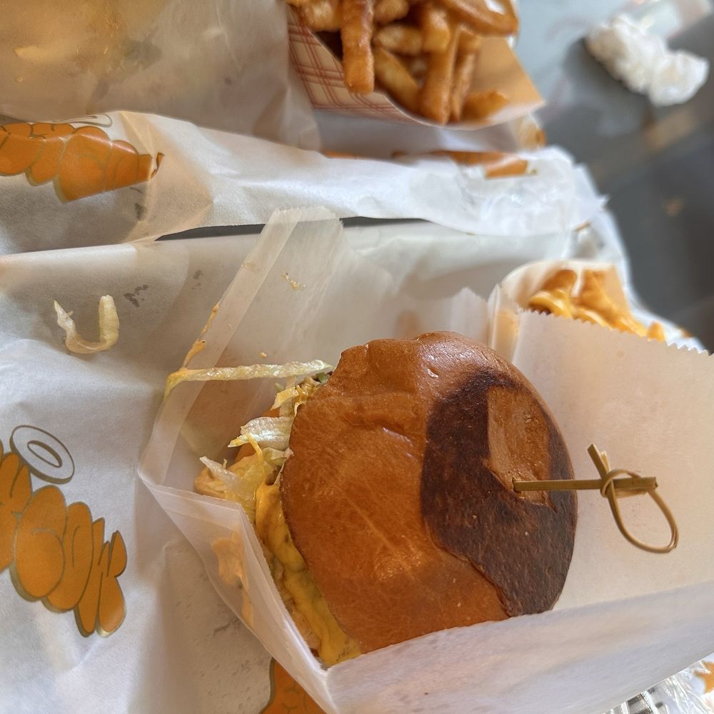 Holy Cow - Waffles Near Me - Mt Vernon, New York Holy Cow - Waffles Near Me - Mt Vernon, New York
