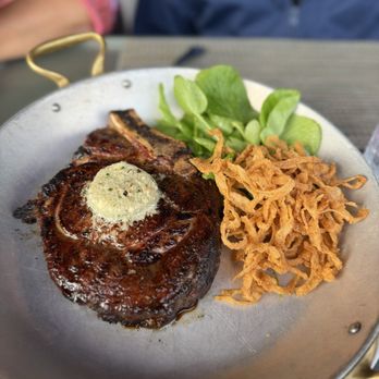 BOA Steakhouse - Cowboy ribeye - Steakhouses Near Me - Santa Monica, California BOA Steakhouse - Cowboy ribeye - Steakhouses Near Me - Santa Monica, California