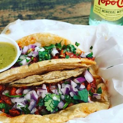 Taconmaye Mexican Foodtruck & Kitchens by null