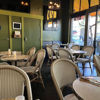 Bistro La Chaumière - Breakfast & Brunch Near Me - San Francisco, California Bistro La Chaumière - Breakfast & Brunch Near Me - San Francisco, California