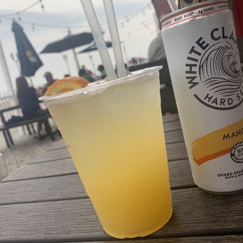 Jimbo's Bar and Grill - Burgers Near Me - Seaside Heights, New Jersey