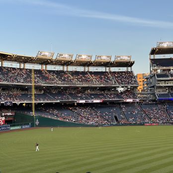 Nationals Park - Stadiums & Arenas Near Me - Washington, DC, District of Columbia Nationals Park - Stadiums & Arenas Near Me - Washington, DC, District of Columbia