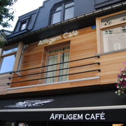 Affligem Café