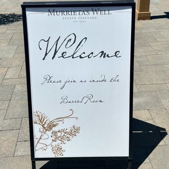 Murrieta's Well - Venues & Event Spaces Near Me - Livermore, California