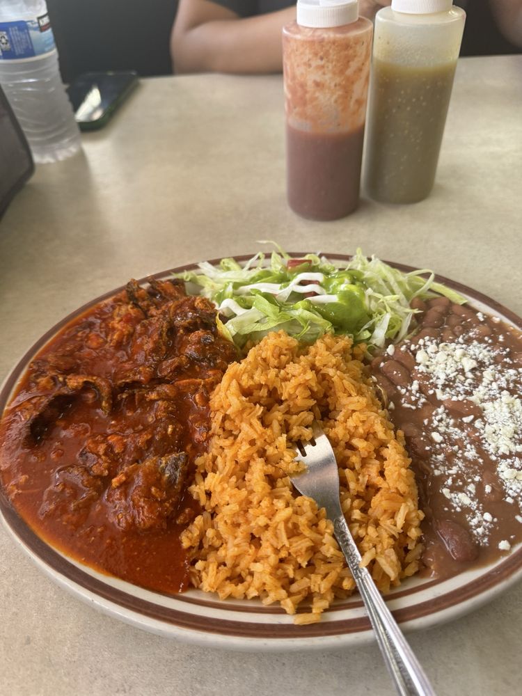 Jose's Mexican Restaurant