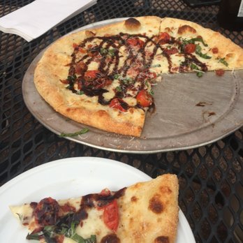 Hydraulic Hearth - Burrata Pizza - Pizza Near Me - Buffalo, New York Hydraulic Hearth - Burrata Pizza - Pizza Near Me - Buffalo, New York