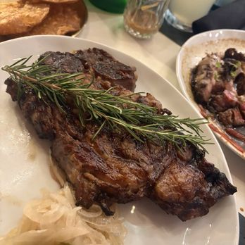 Grandson Steaks - Ribeye - Steakhouses Near Me - San Diego, California