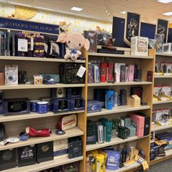 Barnes and Noble