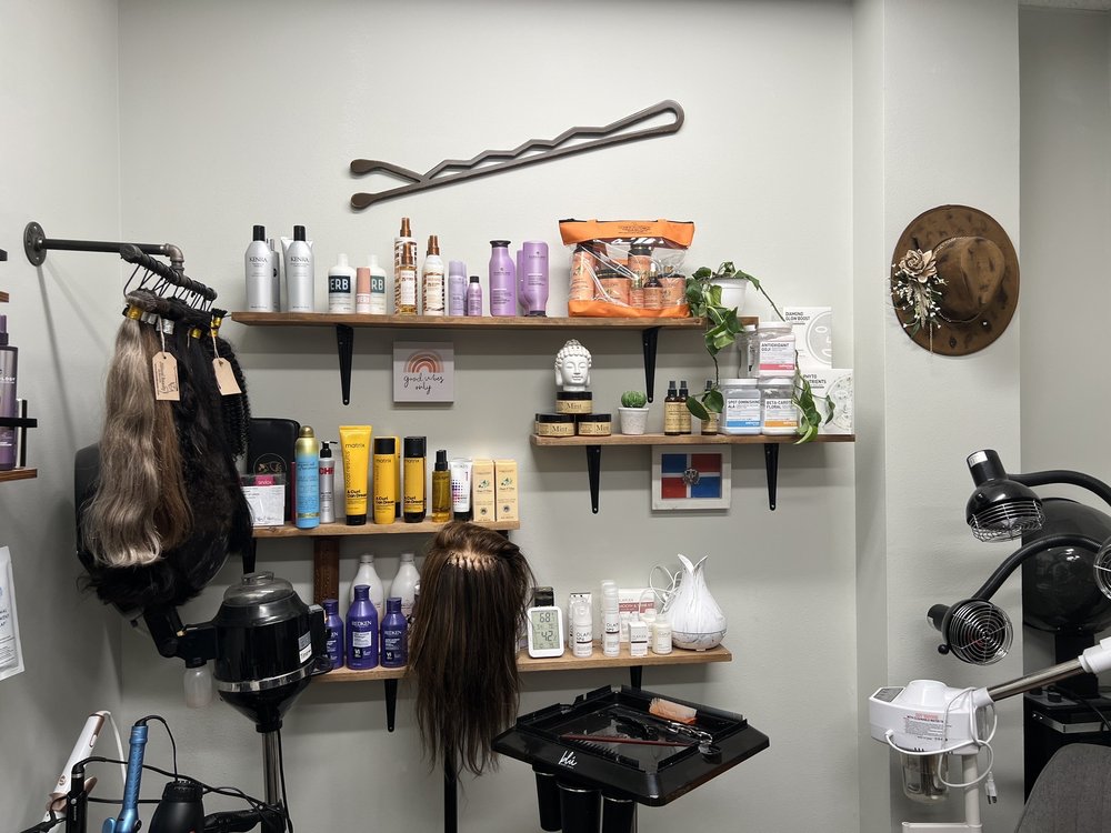 JENERAL BEAUTY Updated August 2024 46 Photos 1153 Rte 3