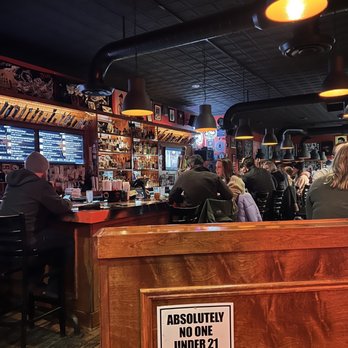 Kuma's Corner - American Near Me - Indianapolis, Indiana