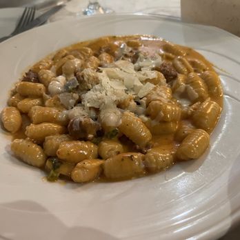 Siamo Napoli - Cavatelli Al Peperoncino - Italian Near Me - San Diego, California Siamo Napoli - Cavatelli Al Peperoncino - Italian Near Me - San Diego, California