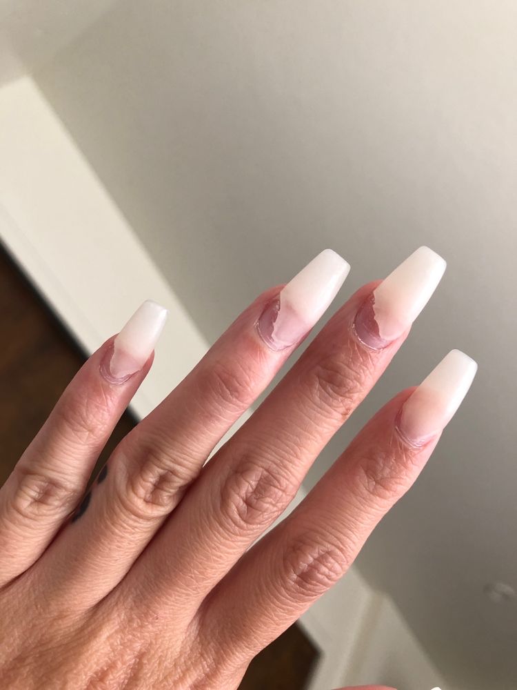 Top 47+ imagen david lee nails Thptnganamst.edu.vn