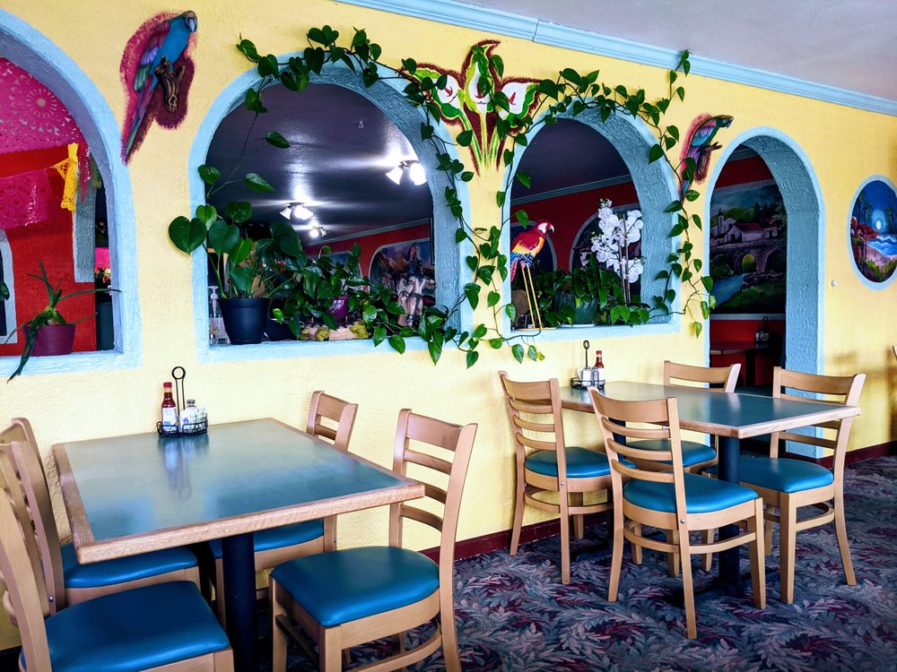 Chula Vista Mexican Restaurant