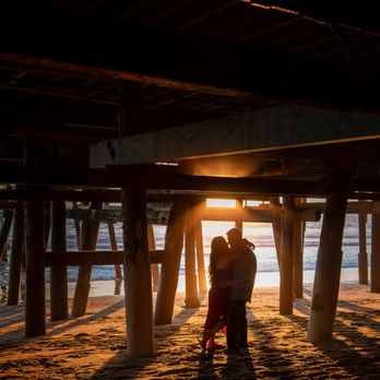 Luzye Photography - Everything about this sunset is SWOON! - Session Photography Near Me