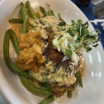 48th Street Grille - Red snapper - Caribbean Near Me - Philadelphia, Pennsylvania